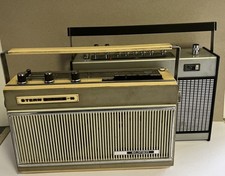 Stern Elite N Super Radio/Stern Elite 2001 Radio Alt  Antiquität DDR Ostalgie