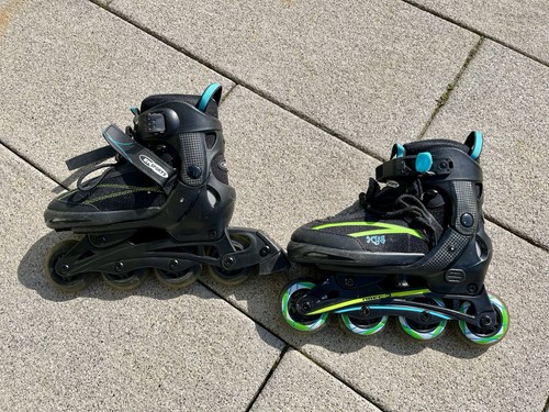 Inline skates kinder - inline,