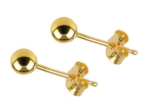 Paar ohrstecker - paar,