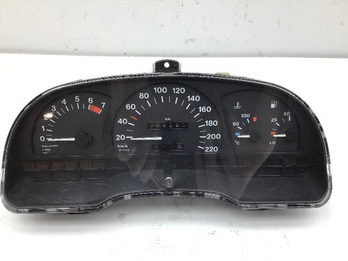 Opel astra tachometer - f, cc