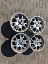 Toyota Corolla Verso E121 2003