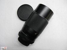 Tele-Objektiv Universar Ultra Multi-Coated lens 3,5 / 200 mm für Minolta SLR