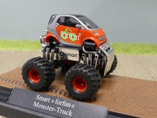 1/87 Busch Smart Fortwo forfun