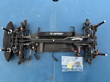 YOKOMO BD8 1/10 RC Tourenwagen