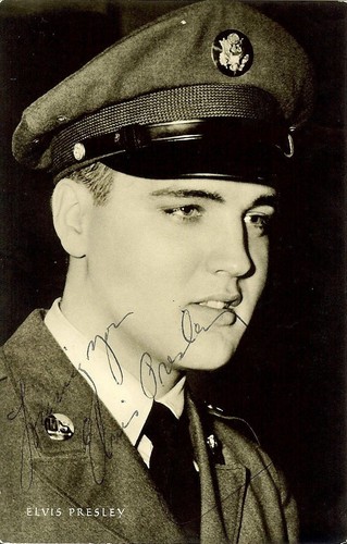 Elvis presley - elvis,