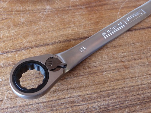 Garant ratschen ringschlüssel - garant, ratschen-ringschlüssel