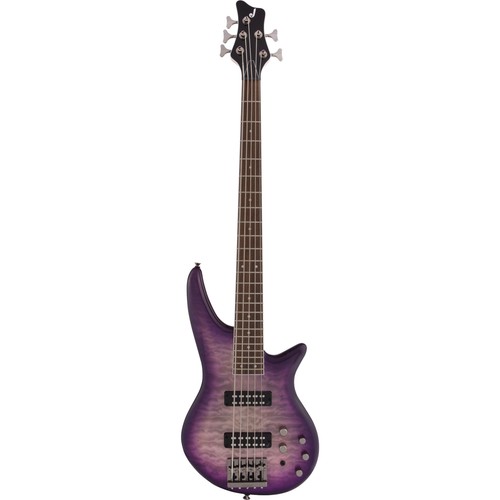 Jackson series spectra bass - js,
