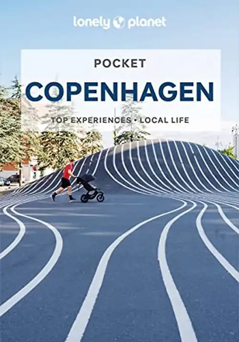 Lonely planet pocket - planet,