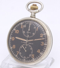 WK Alpina A. LÜNSER BERLIN