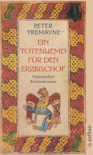Peter Tremayne Ein Totenhemd
