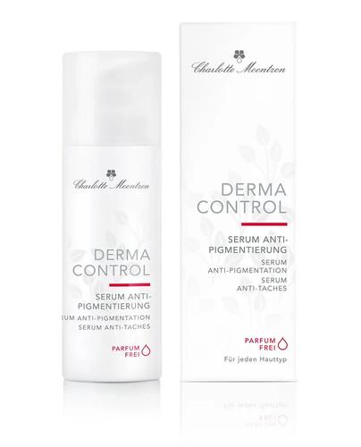 Charlotte meentzen derma - charlotte,