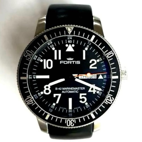 Fortis marine master - fortis,