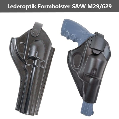 Gürtel formholster für - gürtel-formholster,