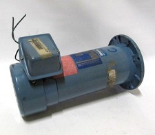 Graham 3/4HP 1750RPM DC Motor