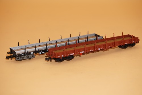Fleischmann spur 8287 - fleischmann, n