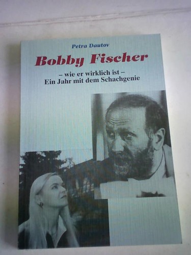 Bobby fischer wie - bobby,