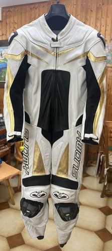 Motorrad ganzanzug suomy - ganzanzug,