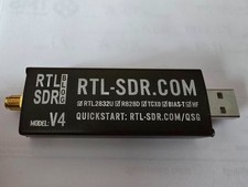 Komplettes RTL-SDR Blog V4 Set