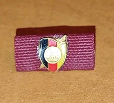 Interimspange Verdienter Mitarbeiter MFS original 