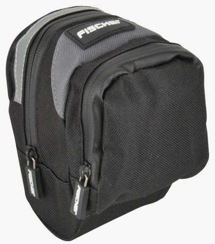 Fischer fahrrad satteltasche - fischer,