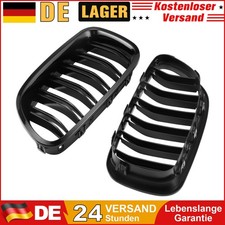 KÜHLERGRILL NIEREN DOPPELSTEG