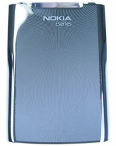 Nokia e71 akkudeckel cover - e71,
