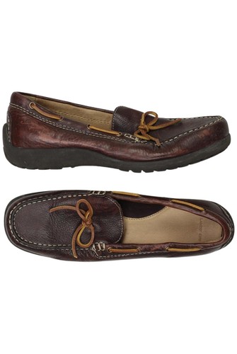 Lands end halbschuh damen - end,