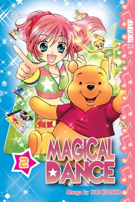 Disney manga magical - manga:,