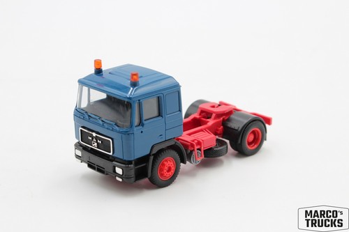 Herpa man f90 - herpa,