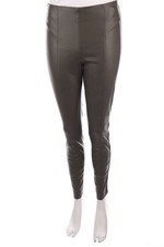 H&M Leggings Kunstleder M