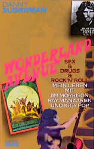 Wonderland avenue sex drugs - sex,