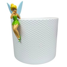 Blumentopf Deko Anhänger Fee