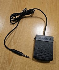 Yamaha GDX 670/FC5 Electronic