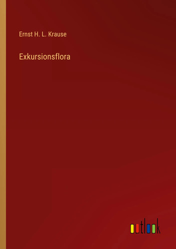 Ernst krause - l., |