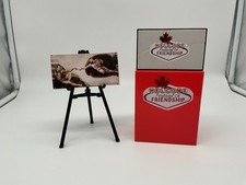 WWE Mattel Zubehör Festival Of Friendship Jericho Owens Für Action Figuren