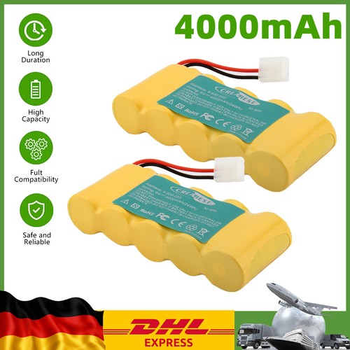 2stk 0ah mh - 2stk, 6v