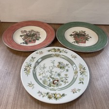 Vintage Wedgwood Sarahs Garden