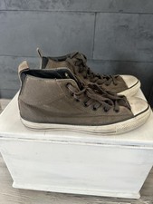 Converse Chucks Original Neu  40 Limited Edition Hightops X John Varvatos