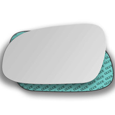 Links Fahrerseite Spiegelglas für Volkswagen Fox 2003 - 2020