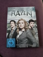 Haven - die komplette 1
