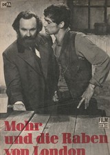 Progress Filmprogramm - Mohr