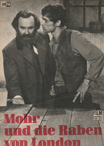 Progress filmprogramm mohr - progress,