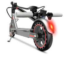 Elektroroller Erwachsene (Kalorace)