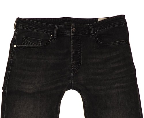 Diesel buster herren jeans - diesel,