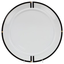 Speiseteller Rosenthal Cupola