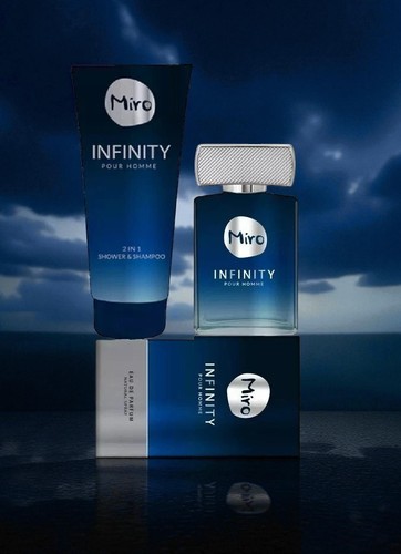 Miro infinity tlg duft - miro,