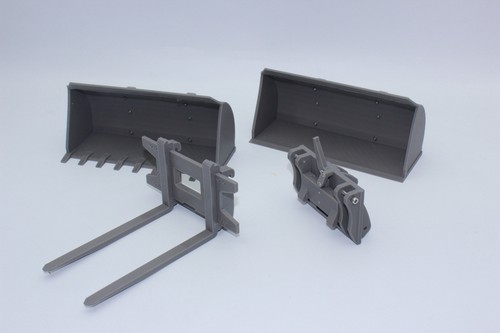 Ct3d design schnellwechsler - ,