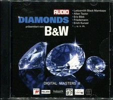 CD  AUDIO  SONY STOCKFISCH