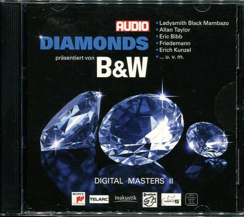 Audio sony stockfisch - cd,