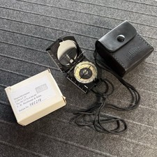 Breithaupt Marschkompass